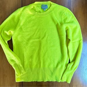 J. Crew Women's Cashmere Sweater